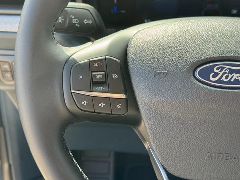 New 2026 Ford Maverick XLT w/ Equipment Group 301A image 21