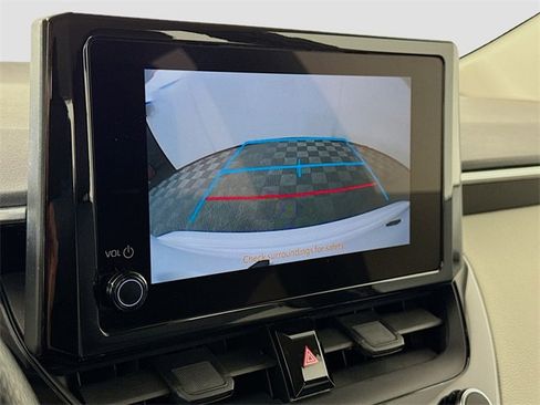 Certified 2023 Toyota Corolla LE image 22