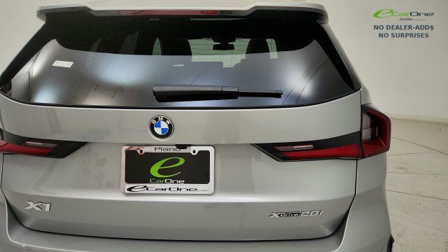 Used 2026 BMW X1 xDrive28i w/ Technology Package AWD/4WD image 26