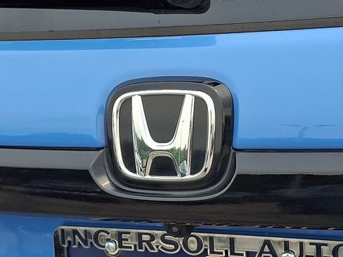 Used 2025 Honda Passport TrailSport image 32