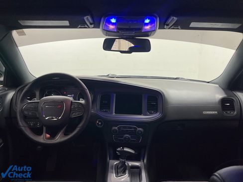 Used 2023 Dodge Charger R/T w/ Plus Group image 18