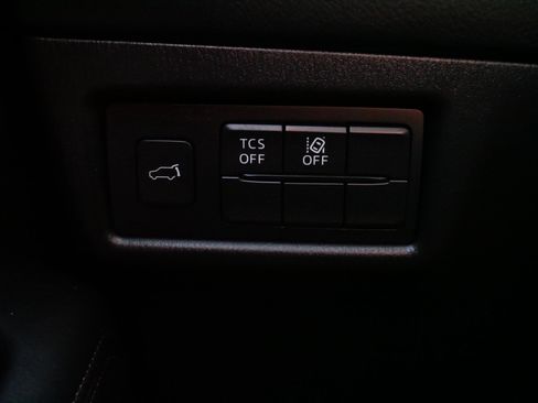 Used 2019 MAZDA CX-5 Grand Touring w/ GT Premium Package image 27