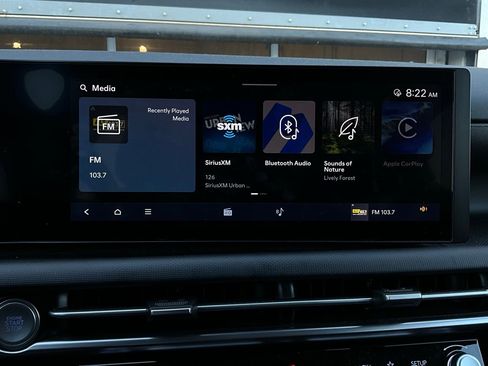 Used 2025 Hyundai Tucson SEL image 32