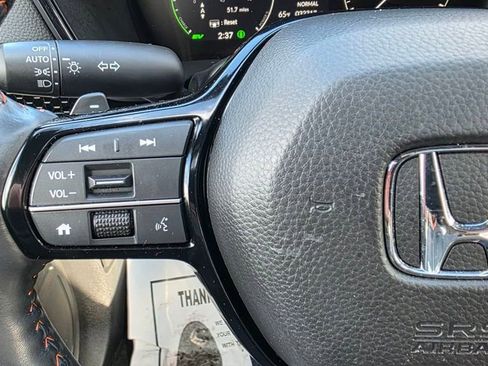 Certified 2023 Honda CR-V Sport Touring image 30