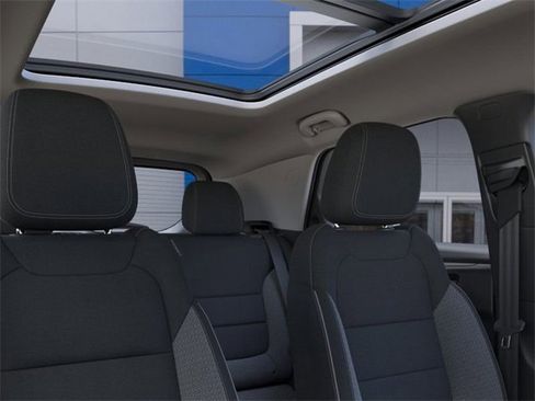 New 2026 Chevrolet TrailBlazer LT w/ LPO, Blackout Package image 24