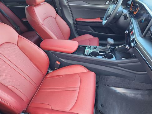 New 2026 Kia K5 GT-Line image 10