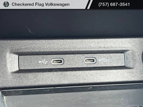 Used 2023 Volkswagen Taos S FWD image 38