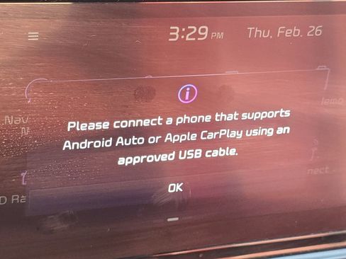 Used 2024 Kia K5 GT-Line image 5