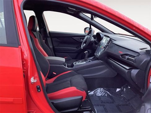 New 2025 Subaru WRX Limited image 15
