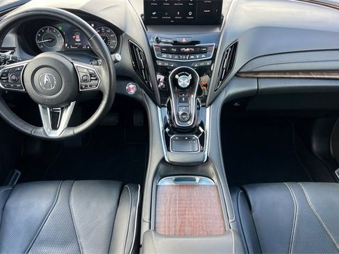 Certified 2023 Acura RDX AWD w/ Advance Package image 15