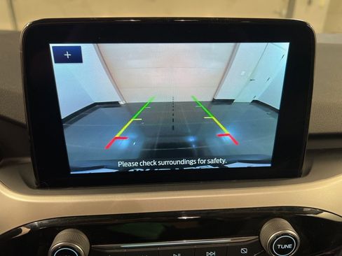 Used 2022 Ford Escape SE w/ Convenience Package image 13