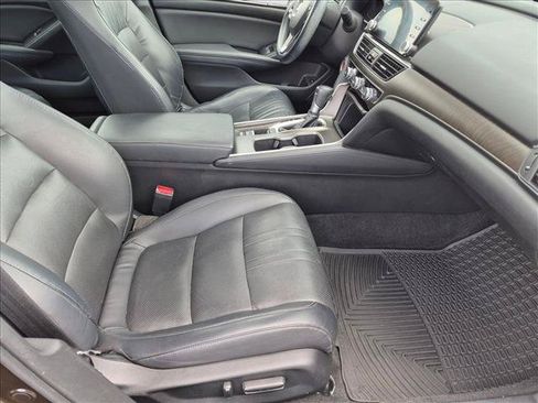Used 2018 Honda Accord EX-L image 20
