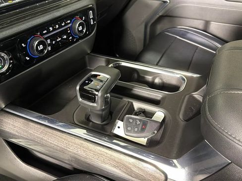 Used 2024 Chevrolet Silverado 1500 RST RWD image 24