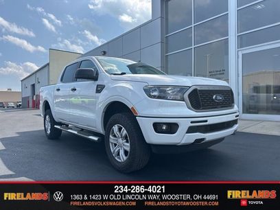 Used 2020 Ford Ranger XLT