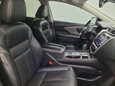 Used 2020 Nissan Murano SL FWD image 21