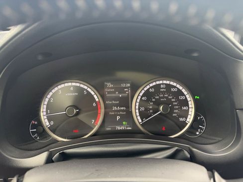 Used 2020 Lexus NX 300 F Sport w/ F Sport Premium Package AWD/4WD image 19