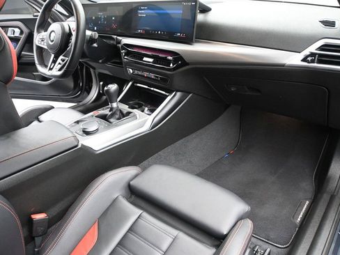 Used 2025 BMW M2 w/ Lighting Package RWD image 21