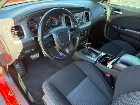 Used 2023 Dodge Charger GT w/ Blacktop Package image 11