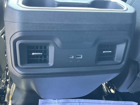Used 2025 Chevrolet Silverado 1500 RST w/ RST All Star Premium Package AWD/4WD image 17