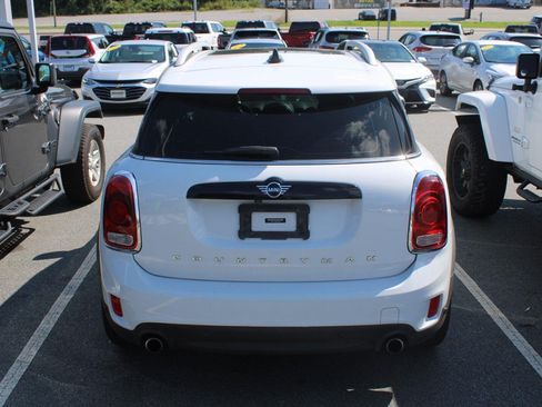 Used 2020 MINI Cooper Countryman S FWD image 5