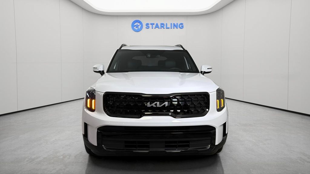 Used 2024 Kia Telluride EX X-Line AWD/4WD image 15
