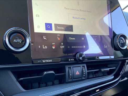 Used 2022 Lexus NX 250 w/ Cold Area Package image 32