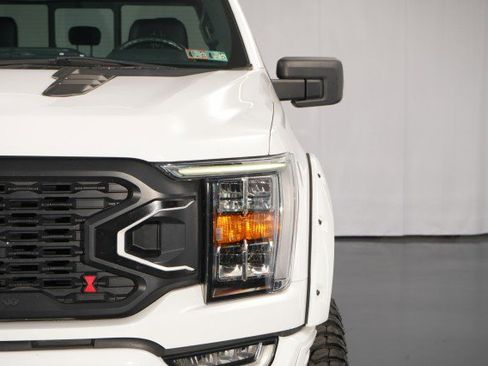 Used 2021 Ford F150 XLT w/ Equipment Group 302A High AWD/4WD image 7