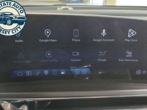 Used 2024 Cadillac Lyriq Tech w/ Driver Assist Package AWD/4WD image 15