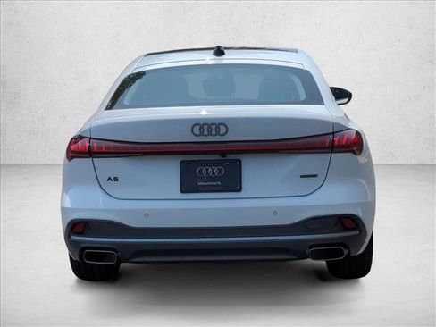 Used 2025 Audi A5 2.0T Premium w/ Convenience Package image 6
