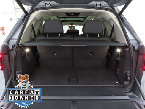 Used 2025 BMW X7 xDrive40i image 23