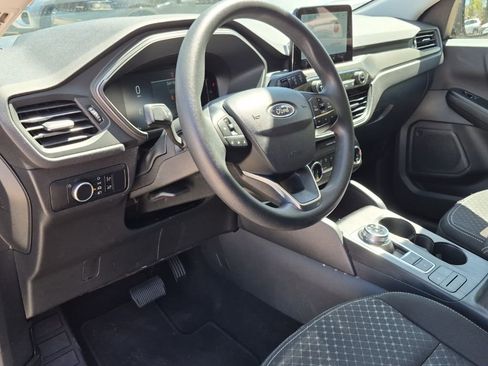 Used 2025 Ford Escape Active image 7