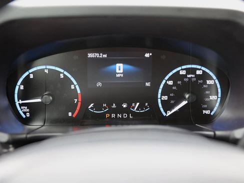 Used 2023 Ford Bronco Sport Big Bend w/ Convenience Package image 40