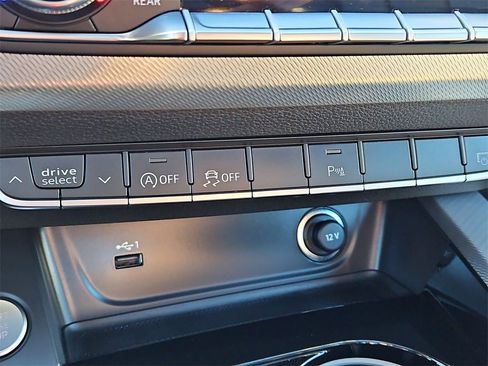 Certified 2025 Audi A5 2.0T Premium Plus image 18