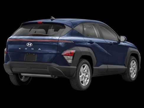 New 2026 Hyundai Kona SE AWD/4WD image 41