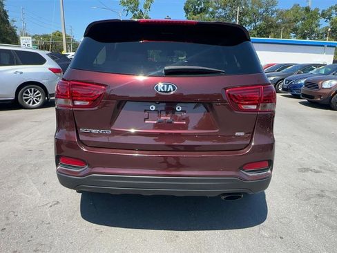 Used 2020 Kia Sorento LX AWD/4WD image 10