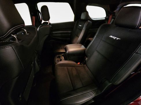 Used 2022 Dodge Durango SRT w/ Black Package AWD/4WD image 24