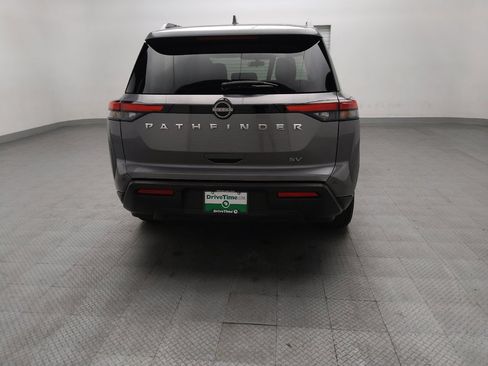 Used 2022 Nissan Pathfinder SV FWD image 7