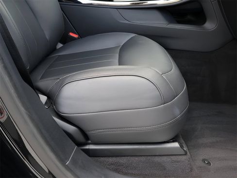 Used 2024 Land Rover Range Rover Sport Dynamic SE image 11