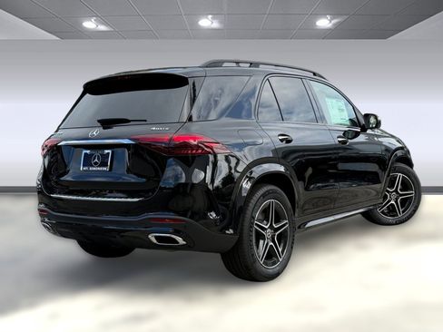 New 2026 Mercedes-Benz GLE 450 4MATIC image 6