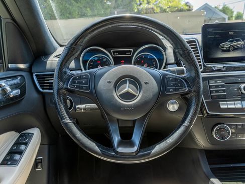 Used 2018 Mercedes-Benz GLE 350 image 32