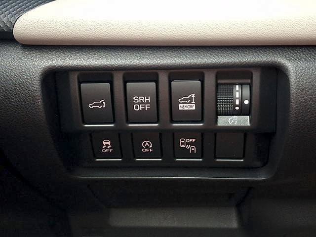 Used 2023 Subaru Forester Limited w/ Popular Package #2 AWD/4WD image 25