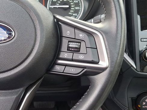 Used 2023 Subaru Forester Premium image 22