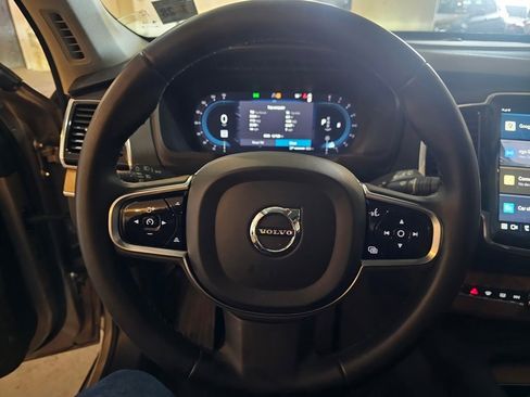 Certified 2023 Volvo XC90 B6 Plus image 21