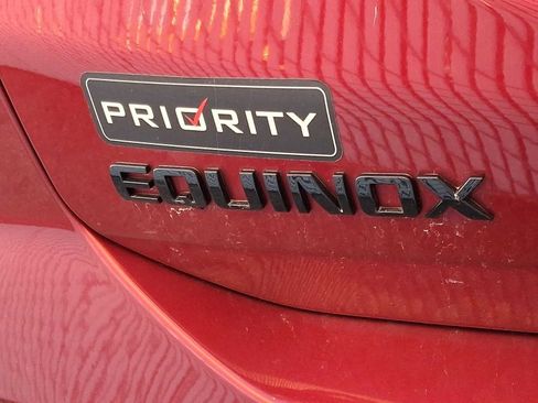 Used 2022 Chevrolet Equinox RS image 5