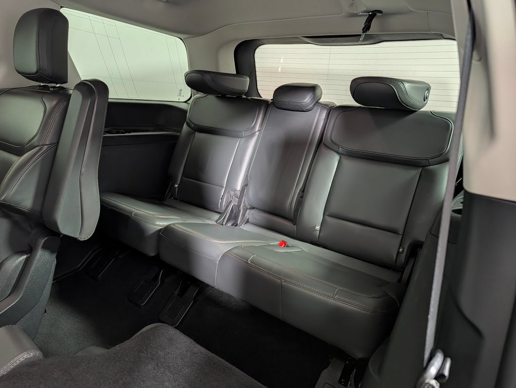 Certified 2025 Ford Expedition Active AWD/4WD image 13