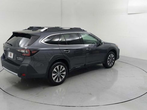 Certified 2024 Subaru Outback Touring XT AWD/4WD image 10