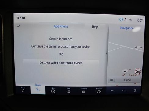 Used 2024 Ford Bronco Badlands image 46