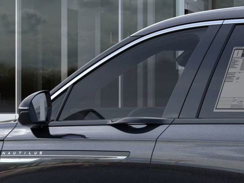 New 2026 Lincoln Nautilus Premier image 20
