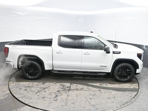 Used 2023 GMC Sierra 1500 Elevation AWD/4WD image 31