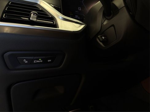 Used 2025 BMW X6 M60i image 19